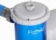 Bestway Pompa filtrująca do basenów 5678 l/h Bestway 58675 11