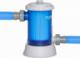 Bestway Pompa filtrująca do basenów 5678 l/h Bestway 58675 6