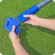 Bestway Odkurzacz do basenu Bestway 58649 11