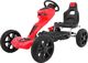Ramiz Gokart Grand Ride Czerwony 1