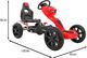 Ramiz Gokart Grand Ride Czerwony 1