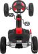 Ramiz Gokart Grand Ride Czerwony 3