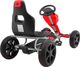 Ramiz Gokart Grand Ride Czerwony 4