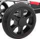 Ramiz Gokart Grand Ride Czerwony 5