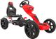 Ramiz Gokart Grand Ride Czerwony 7