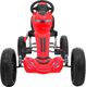 Ramiz Gokart Grand Ride Czerwony 8