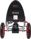 Ramiz Gokart Na Pedały Full Ahead AIR Czerwony 6