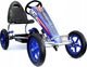 Ramiz Gokart Na Pedały Full Ahead AIR Niebieski 1