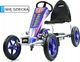 Ramiz Gokart Na Pedały Full Ahead AIR Niebieski 1