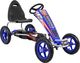 Ramiz Gokart Na Pedały Full Ahead AIR Niebieski 10