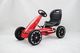 Ramiz Gokart ABARTH Czerwony 1