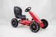 Ramiz Gokart ABARTH Czerwony 3