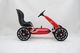 Ramiz Gokart ABARTH Czerwony 4