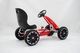 Ramiz Gokart ABARTH Czerwony 5