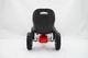 Ramiz Gokart ABARTH Czerwony 6