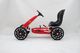 Ramiz Gokart ABARTH Czerwony 8