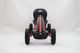 Ramiz Gokart ABARTH Czarny 3