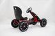 Ramiz Gokart ABARTH Czarny 6