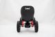 Ramiz Gokart ABARTH Czarny 7