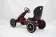 Ramiz Gokart ABARTH Czarny 8