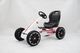 Ramiz Gokart ABARTH Biały 1
