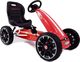 Ramiz Gokart ABARTH Biały 17