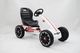 Ramiz Gokart ABARTH Biały 3
