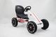 Ramiz Gokart ABARTH Biały 4