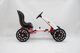 Ramiz Gokart ABARTH Biały 5