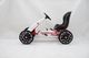Ramiz Gokart ABARTH Biały 9
