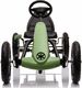 Ramiz Gokart STAR Zielony 1
