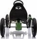 Ramiz Gokart STAR Zielony 3