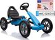 Ramiz Gokart STAR Zielony 6