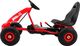 Ramiz Gokart Champion Czerwony 3