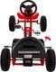 Ramiz Gokart Champion Czerwony 4