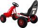 Ramiz Gokart Champion Czerwony 6