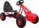 Ramiz Gokart Champion Czerwony 7