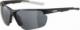 Alpina ALPINA Okulary na rower DEFEY HR kolor BLACK MATT-WHITE szkło BLACK Cat.3 1