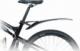 Topeak Błotnik rowerowy TOPEAK ZESTAW DEFENDER SET M1&XC11 27,5-29" 5