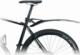 Topeak Błotnik rowerowy TOPEAK ZESTAW DEFENDER SET M1&XC11 27,5-29" 7