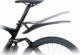 Topeak Błotnik rowerowy TOPEAK ZESTAW DEFENDER SET M1&XC11 27,5-29" 9