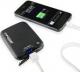 Powerbank Veho Pebble Verto 3700 mAh Czarny 2