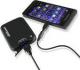 Powerbank Veho Pebble Verto 3700 mAh Czarny 4