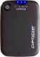 Powerbank Veho Pebble Verto 3700 mAh Czarny 1