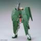 Figurka MG 1/100 GUNDAM DYNAMES 5