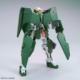 Figurka MG 1/100 GUNDAM DYNAMES 6