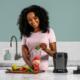 Blender kielichowy Ninja BN495EU 10