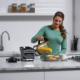 Blender kielichowy Ninja HB150EU 10