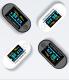 Pulsoksymetr Mozos Oxygen Oled YSL-M150 1