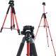 Statyw Mozos SF Pro Czerwony (SF-PRO-RED) 1